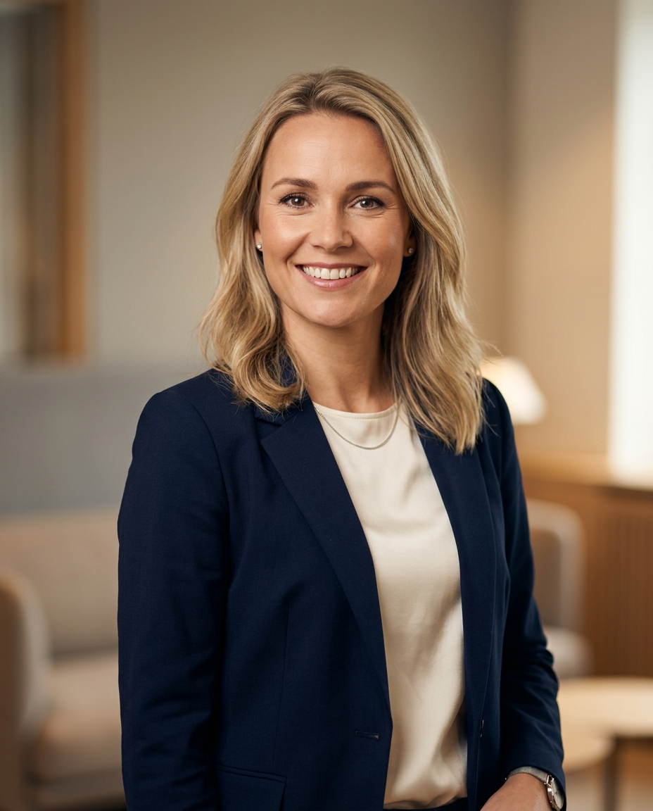 Vibeke Bruun